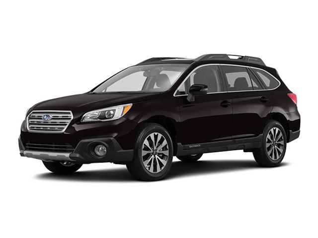 2017 Subaru Outback Limited