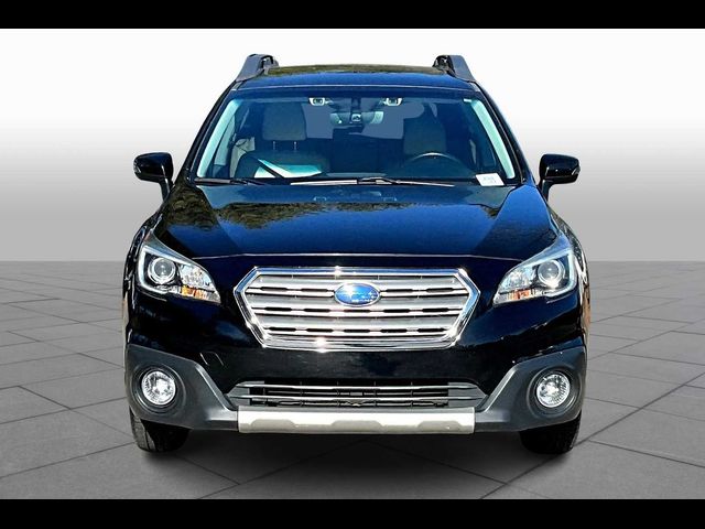 2017 Subaru Outback Limited