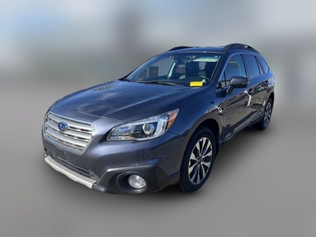 2017 Subaru Outback Limited