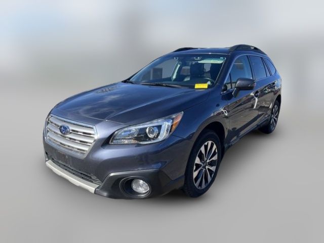 2017 Subaru Outback Limited