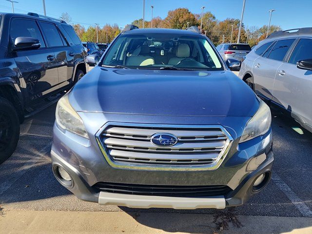 2017 Subaru Outback Limited