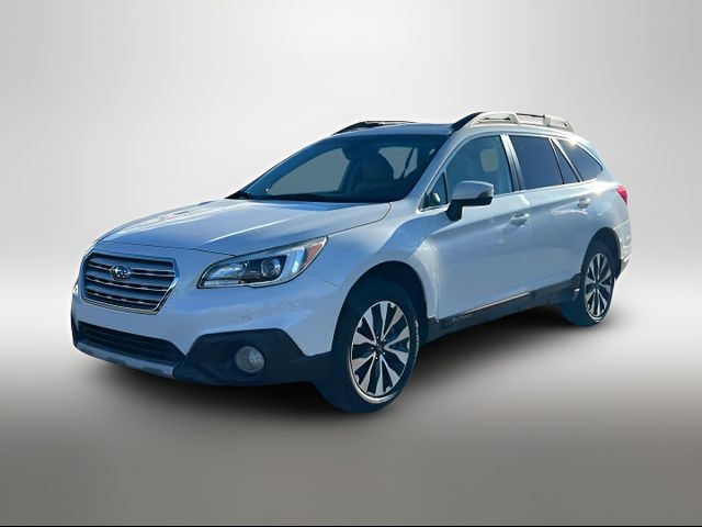 2017 Subaru Outback Limited