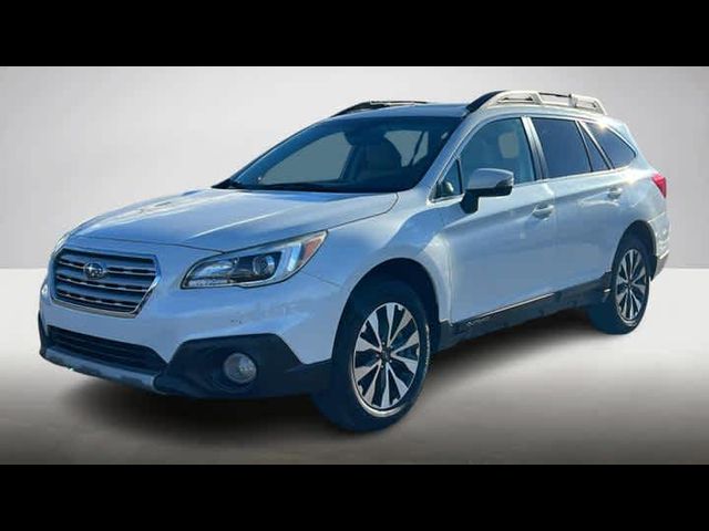 2017 Subaru Outback Limited