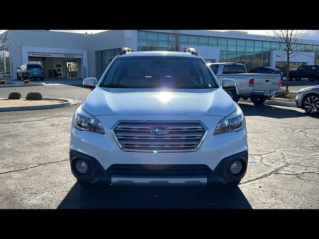 2017 Subaru Outback Limited