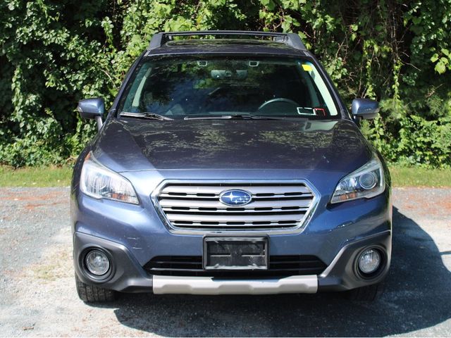 2017 Subaru Outback Limited