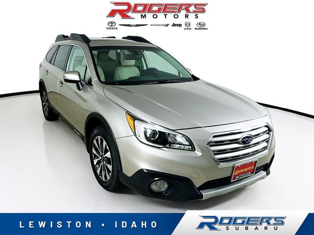 2017 Subaru Outback Limited