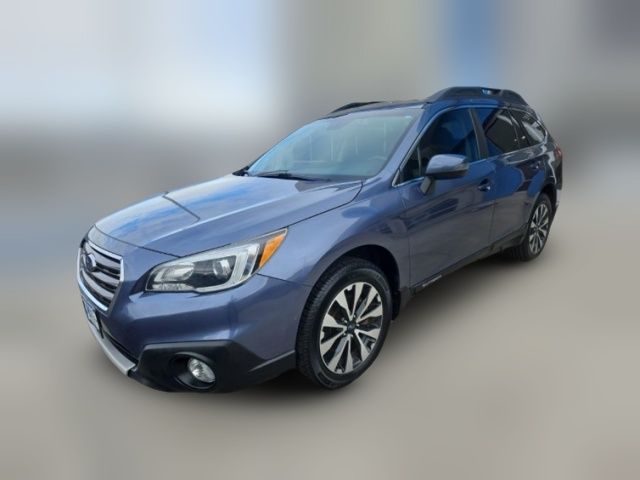 2017 Subaru Outback Limited