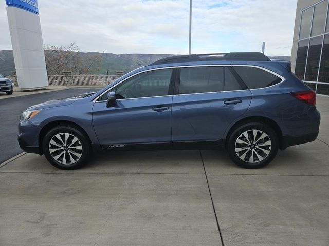 2017 Subaru Outback Limited