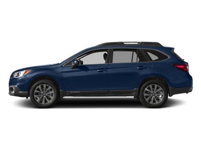 2017 Subaru Outback Limited