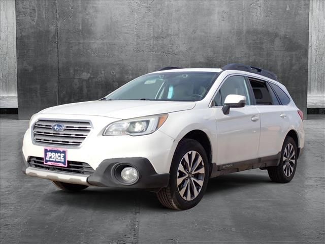 2017 Subaru Outback Limited