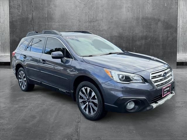 2017 Subaru Outback Limited