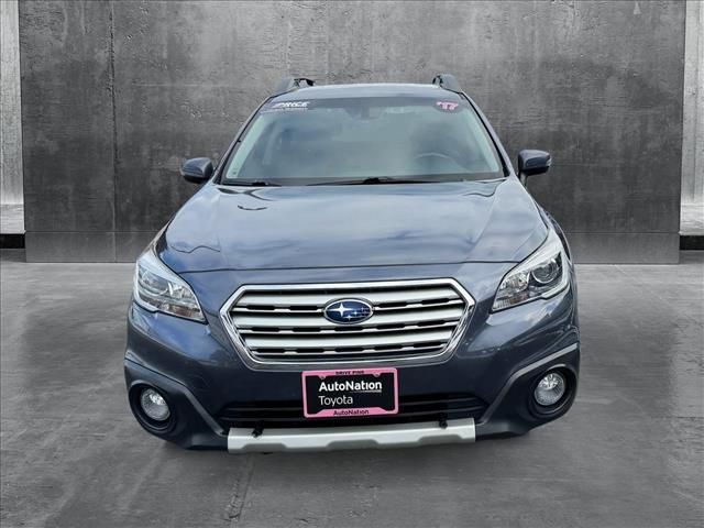 2017 Subaru Outback Limited