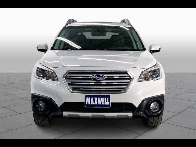 2017 Subaru Outback Limited