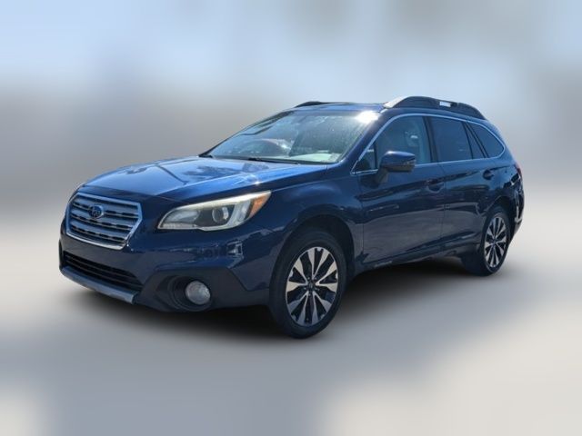 2017 Subaru Outback Limited