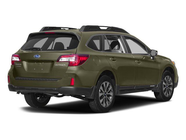 2017 Subaru Outback Limited