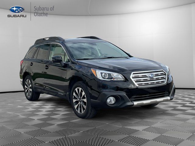 2017 Subaru Outback Limited