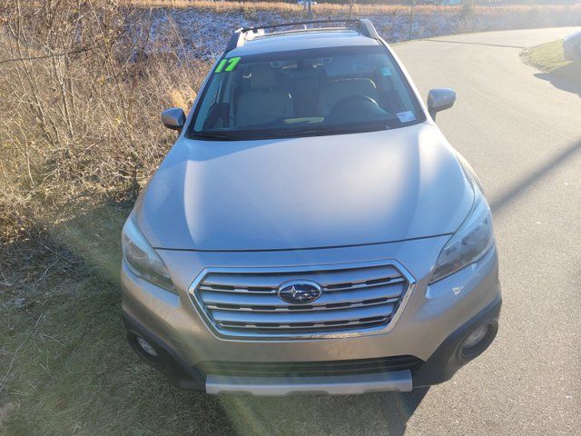 2017 Subaru Outback Limited