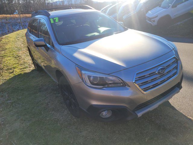 2017 Subaru Outback Limited