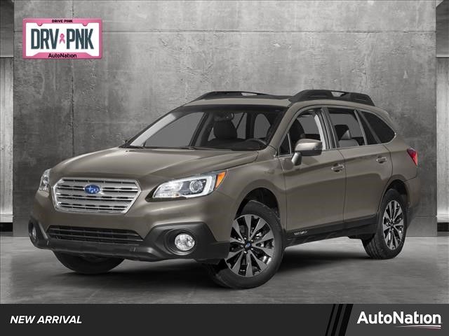 2017 Subaru Outback Limited