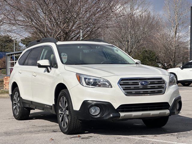 2017 Subaru Outback Limited