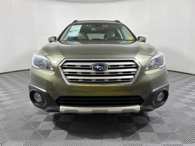 2017 Subaru Outback Limited