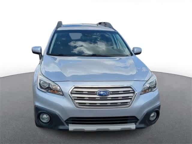 2017 Subaru Outback Limited