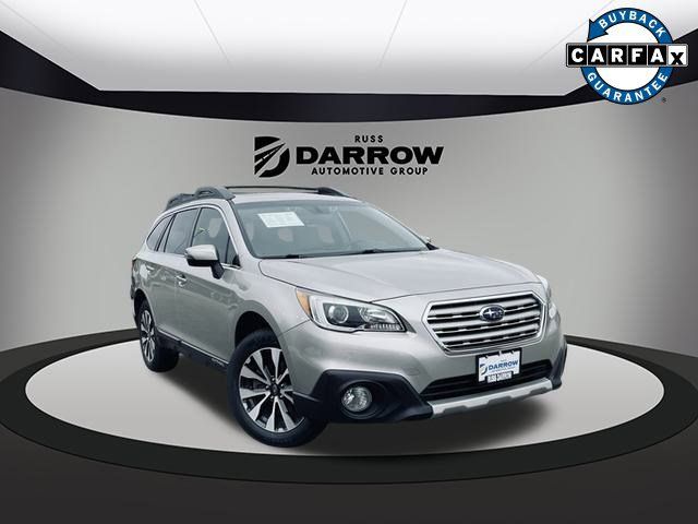 2017 Subaru Outback Limited