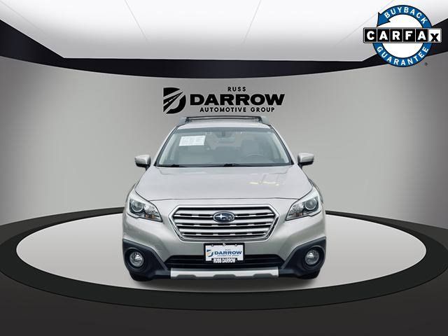 2017 Subaru Outback Limited