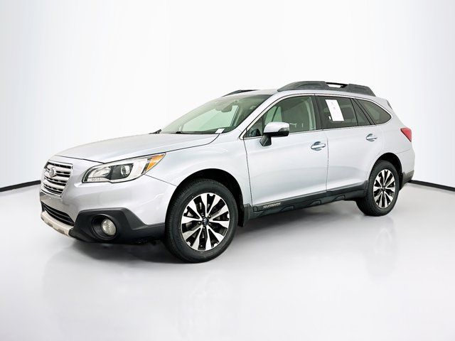 2017 Subaru Outback Limited