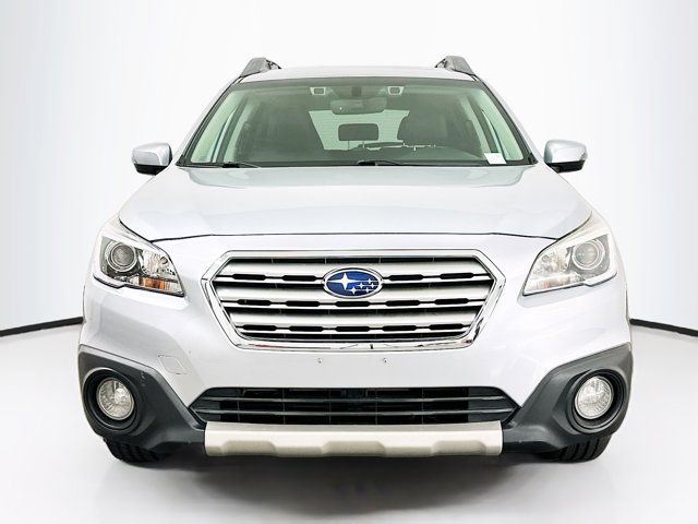 2017 Subaru Outback Limited