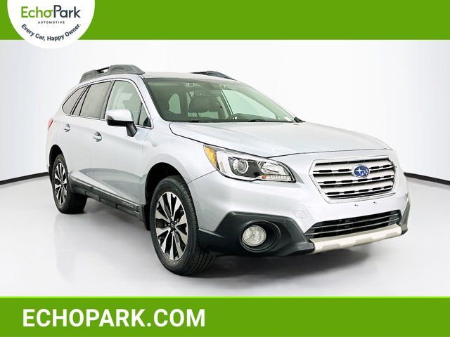 2017 Subaru Outback Limited