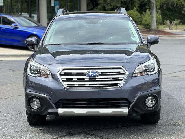 2017 Subaru Outback Limited