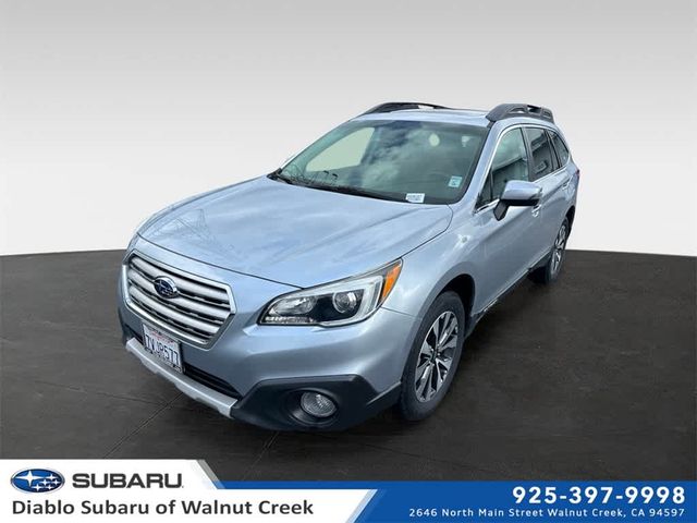 2017 Subaru Outback Limited