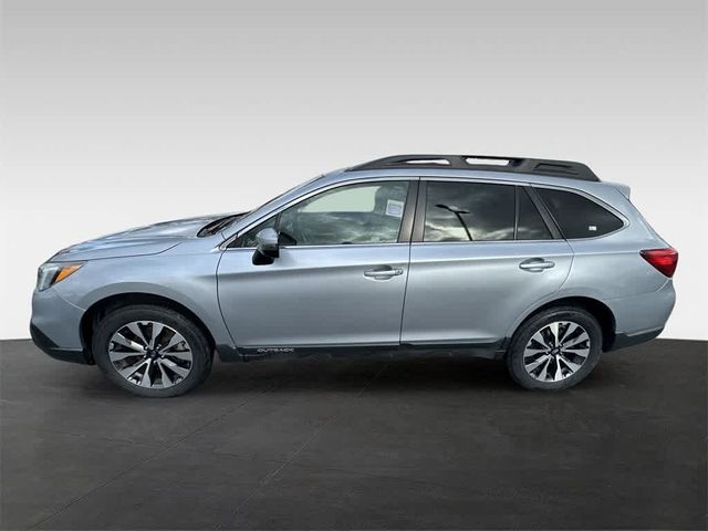 2017 Subaru Outback Limited