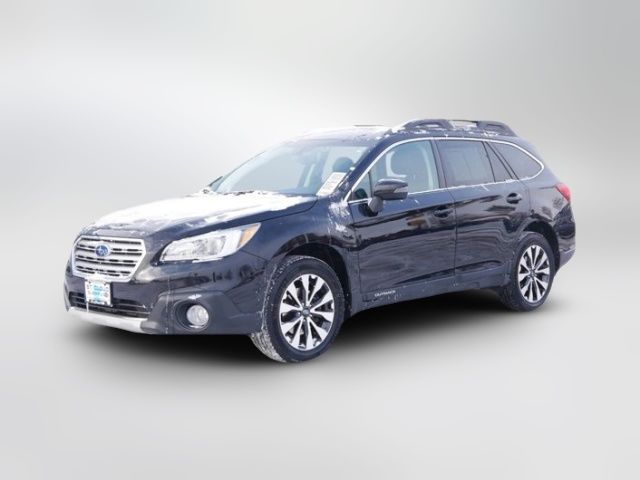 2017 Subaru Outback Limited