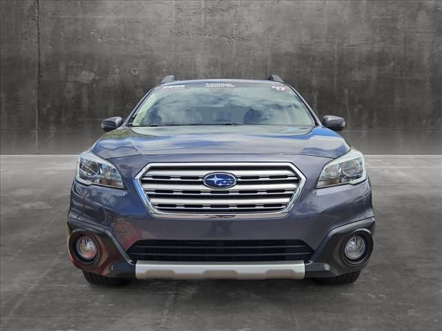 2017 Subaru Outback Limited