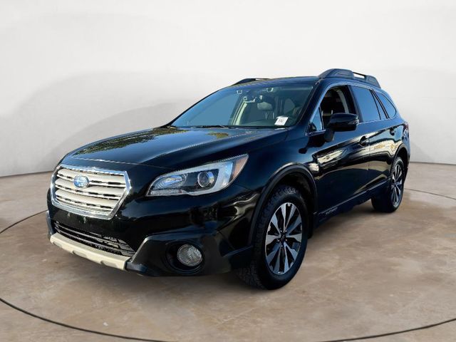 2017 Subaru Outback Limited