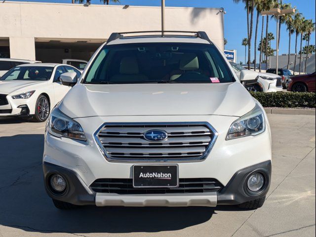 2017 Subaru Outback Limited