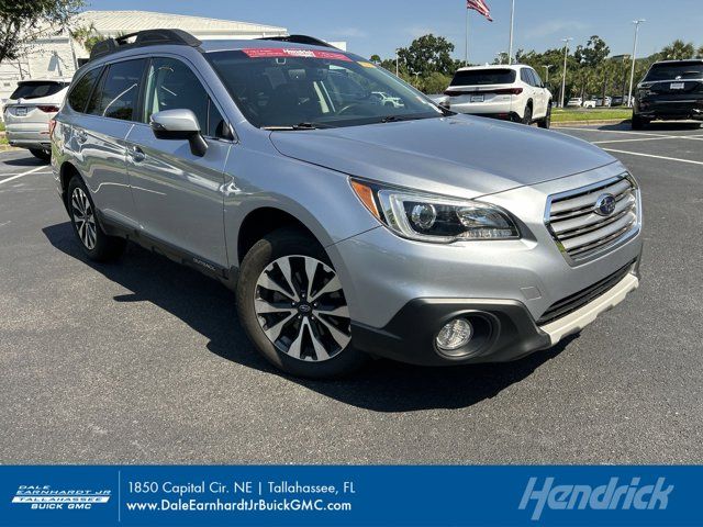 2017 Subaru Outback Limited