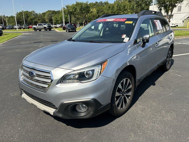 2017 Subaru Outback Limited