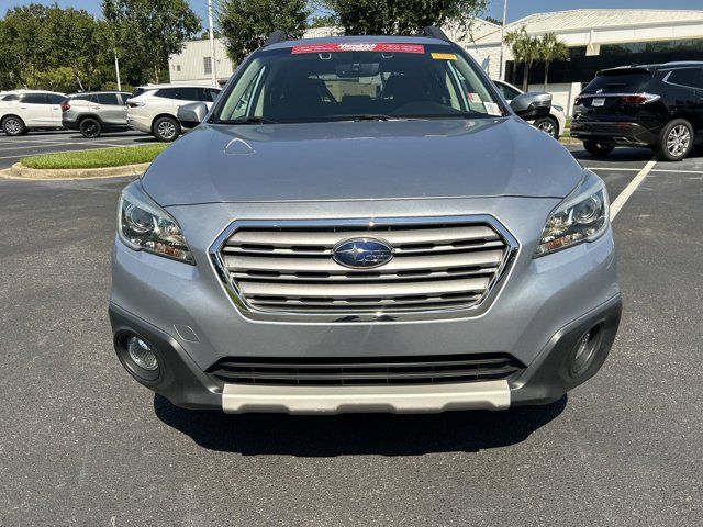 2017 Subaru Outback Limited