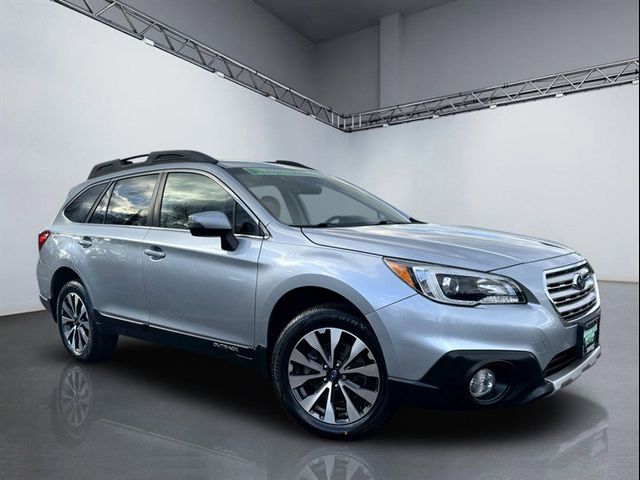 2017 Subaru Outback Limited