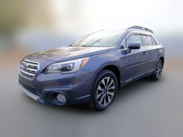 2017 Subaru Outback Limited