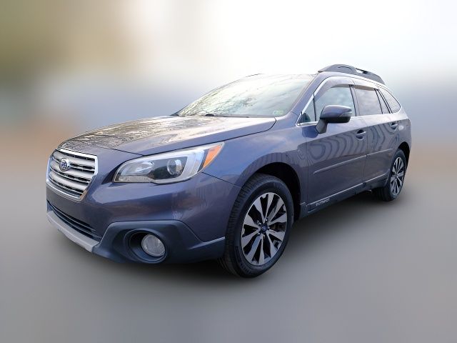 2017 Subaru Outback Limited