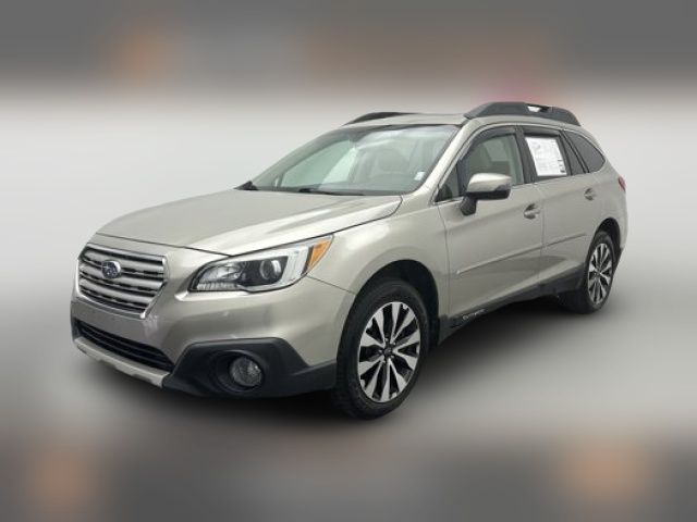 2017 Subaru Outback Limited