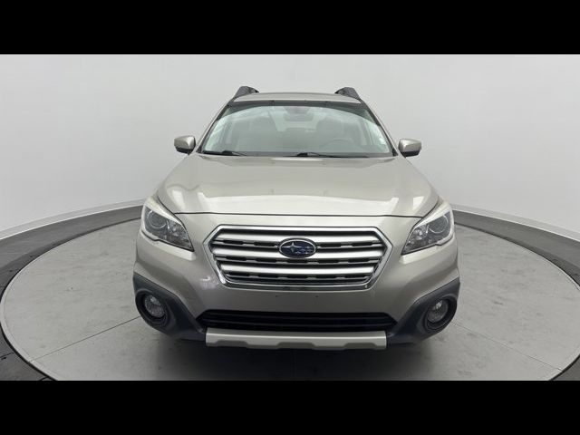 2017 Subaru Outback Limited