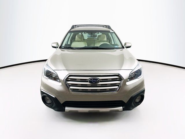 2017 Subaru Outback Limited