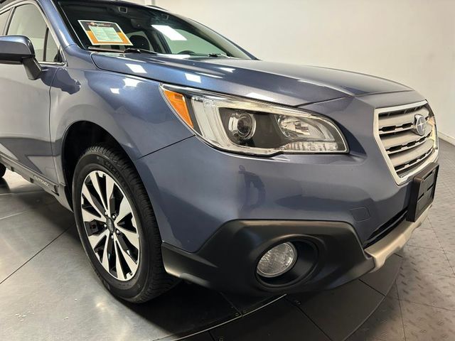 2017 Subaru Outback Limited