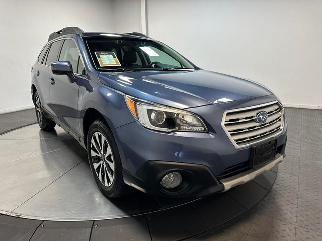 2017 Subaru Outback Limited