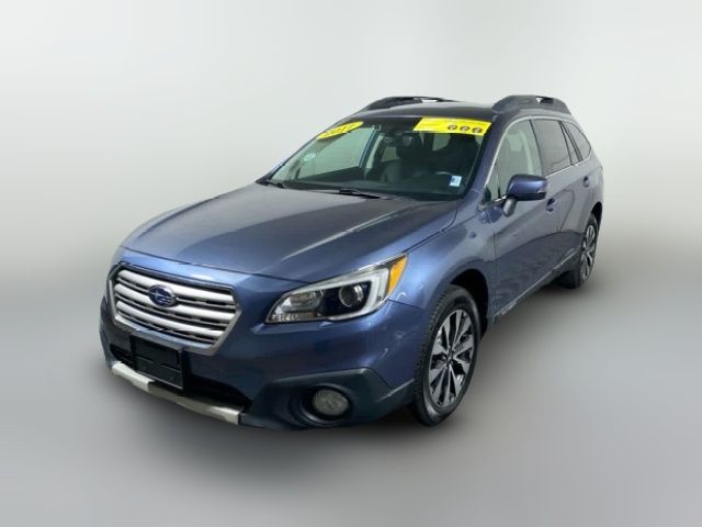 2017 Subaru Outback Limited